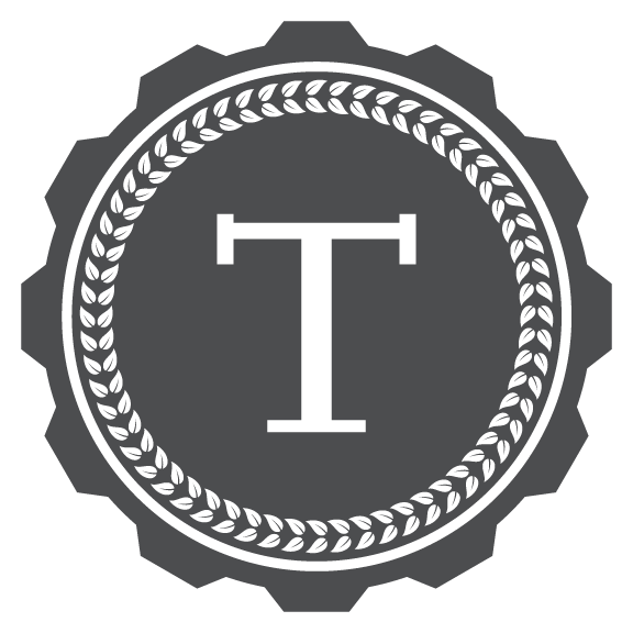 Turing School of Software and Design logo